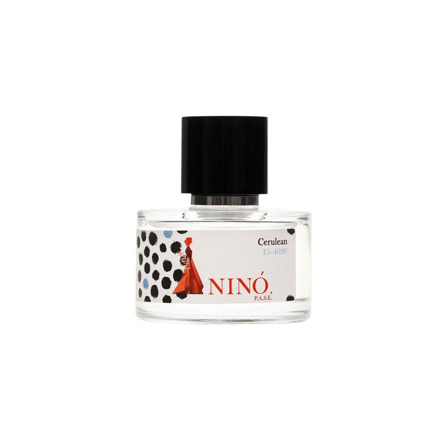 NINO fragrance - Cerulean