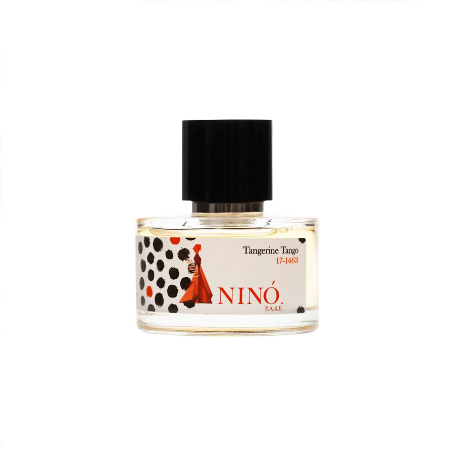 NINO fragrance - Tangerine-Tango
